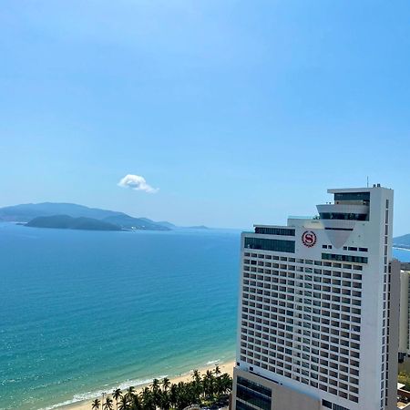 Wise Stay Gold Coast Apartment ญาจาง ห้อง รูปภาพ