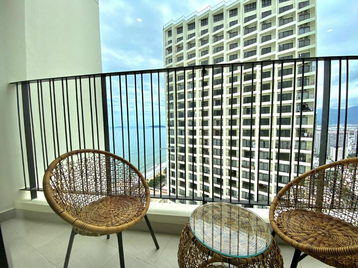 Wise Stay Gold Coast Apartment ญาจาง ภายนอก รูปภาพ