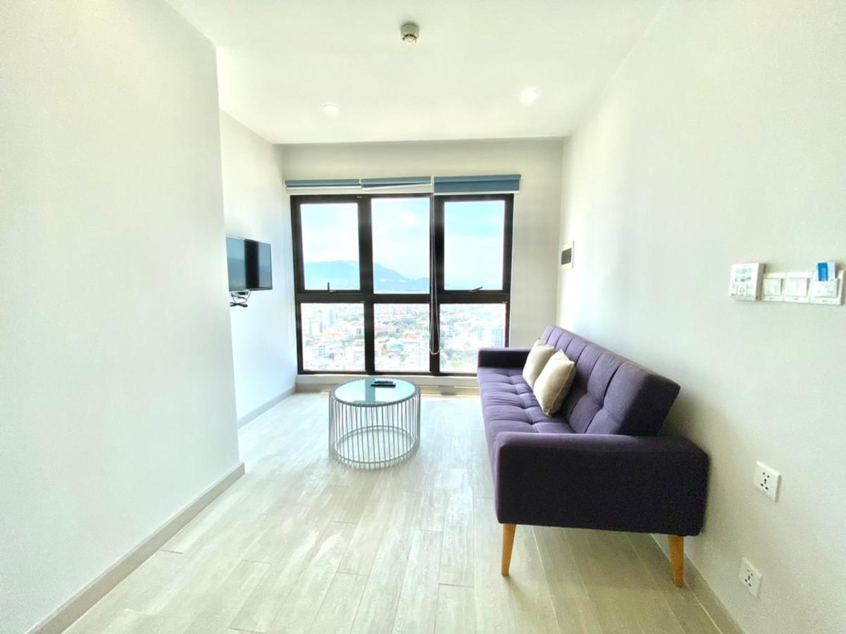 Wise Stay Gold Coast Apartment ญาจาง ห้อง รูปภาพ