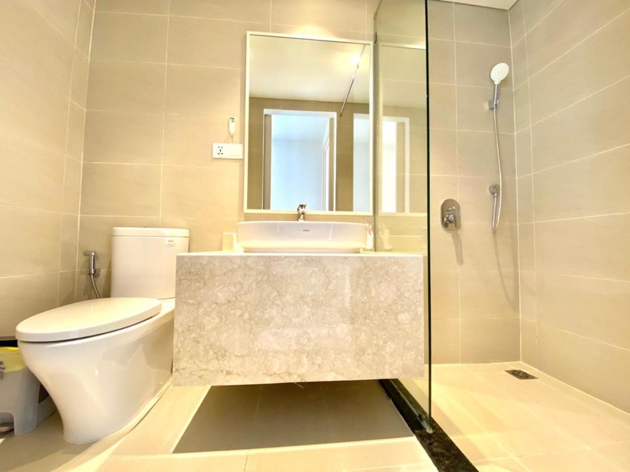 Wise Stay Gold Coast Apartment ญาจาง ห้อง รูปภาพ