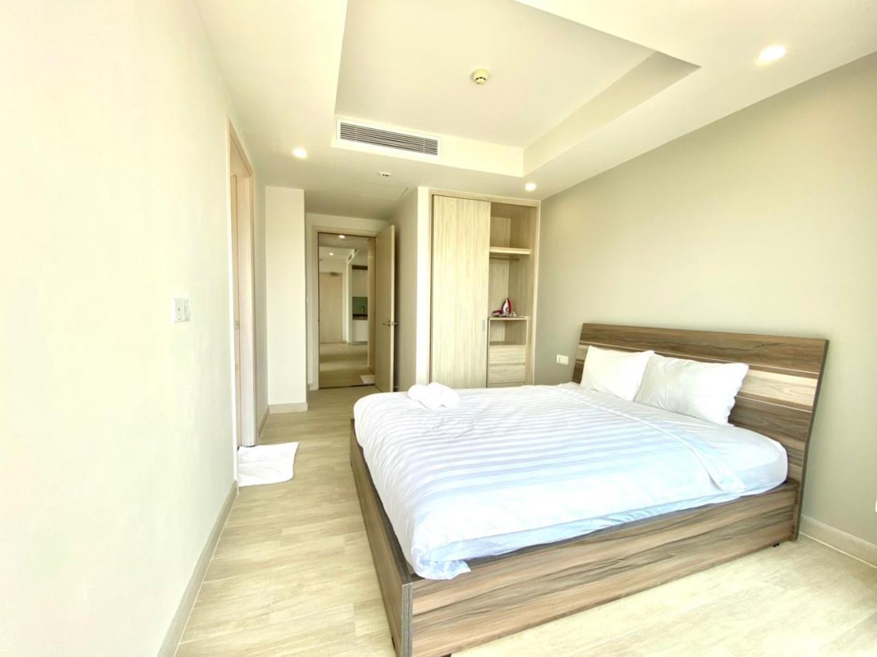 Wise Stay Gold Coast Apartment ญาจาง ห้อง รูปภาพ